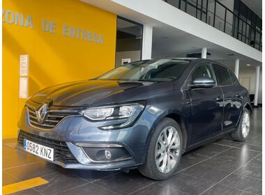 Renault - Megane